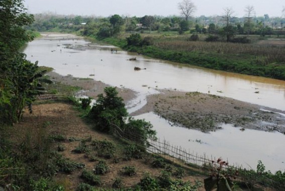 DM Khowai imposes restriction DM Khowai imposes restriction